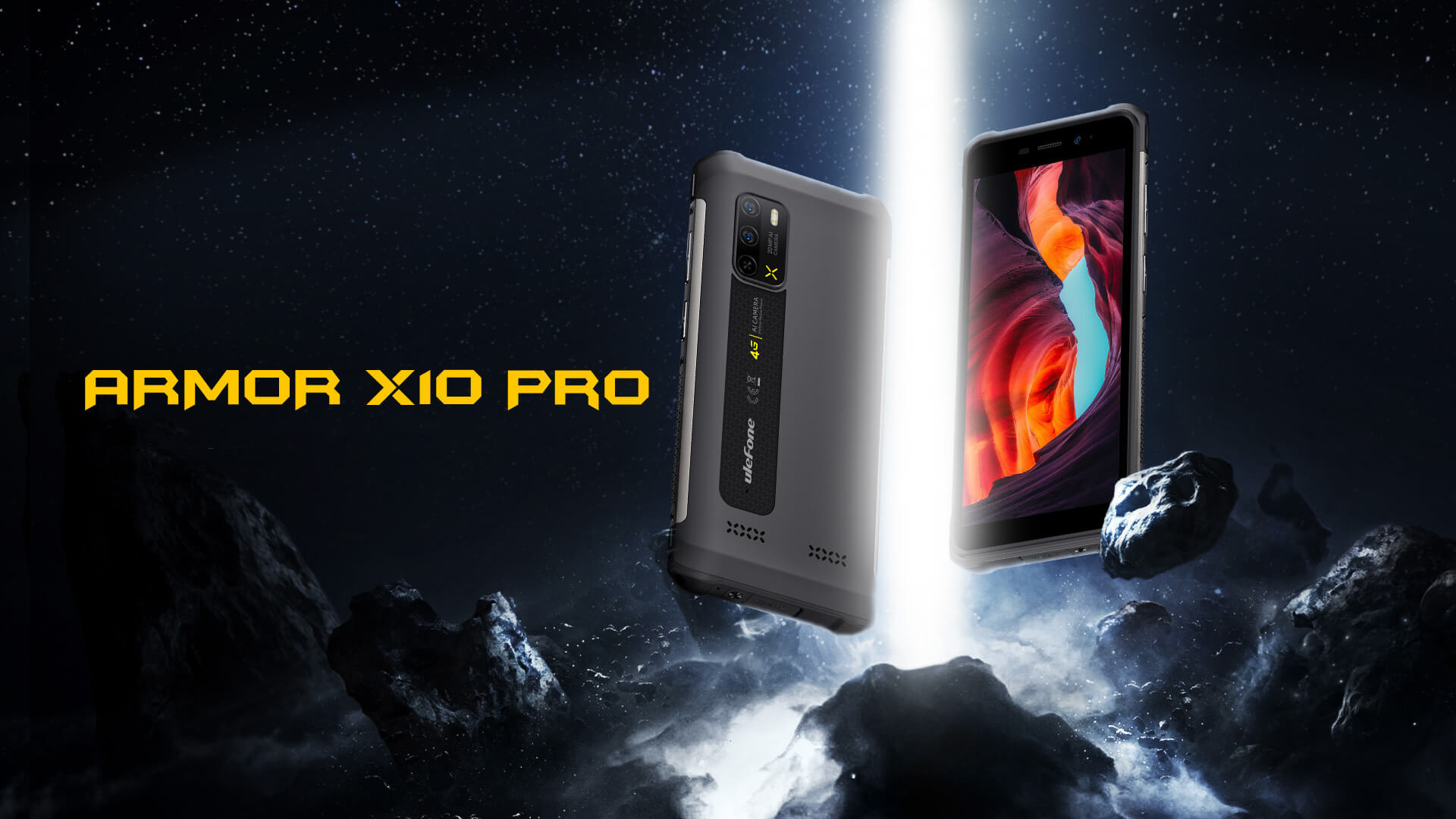 Ulefone Armor X10 Pro