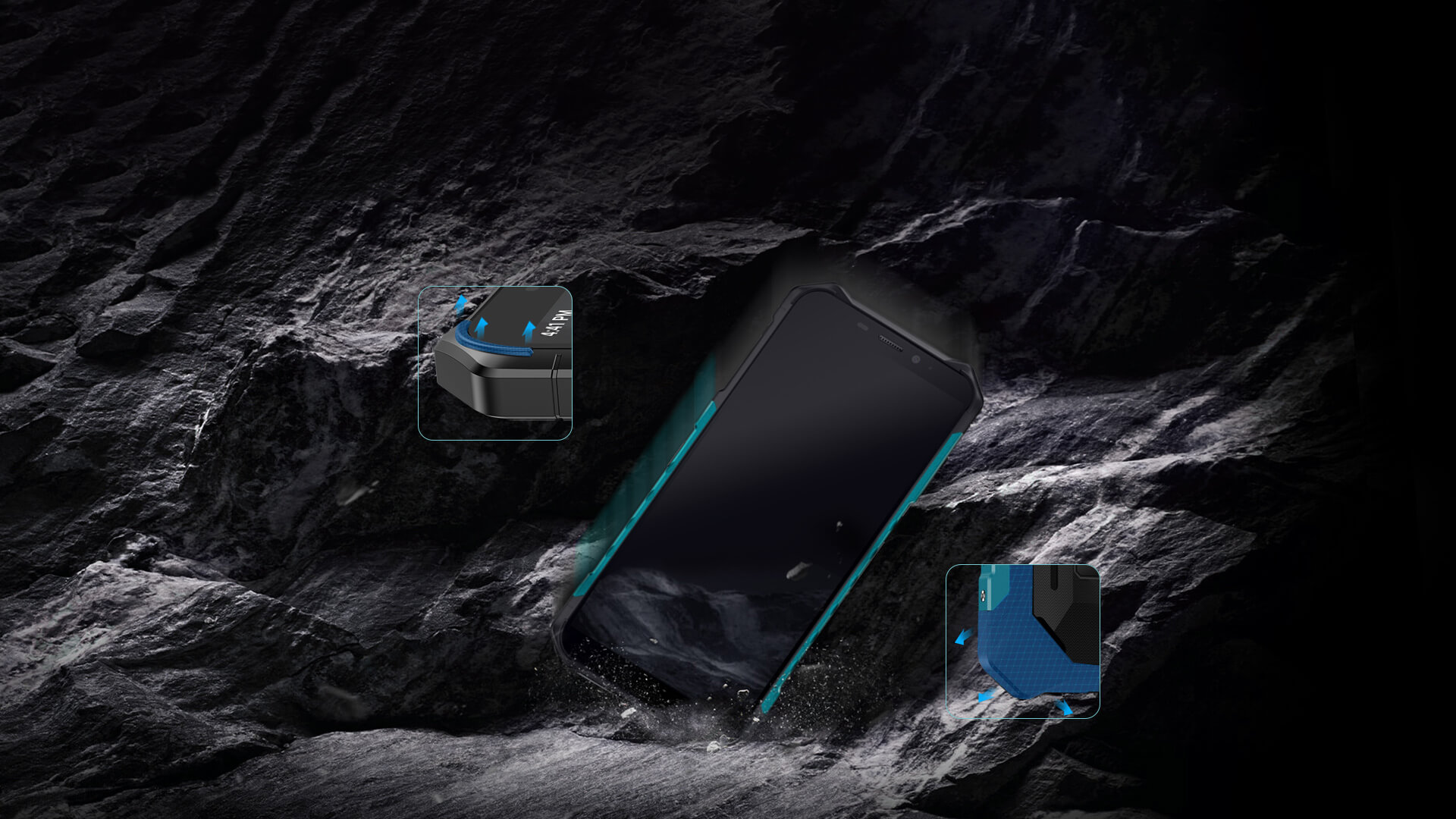 Ulefone Armor X9 купить в Красноярске, смартфон Ulefone Armor X9 на  официальном сайте, обзор, цена, характеристики