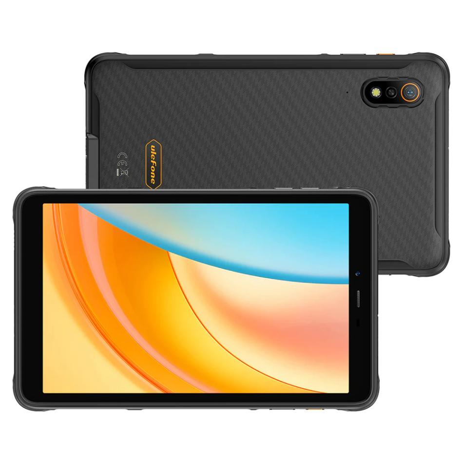 Ulefone Armor Pad Pro купить в Красноярске, планшет Ulefone Armor Pad Pro  на официальном сайте, обзор, цена, характеристики