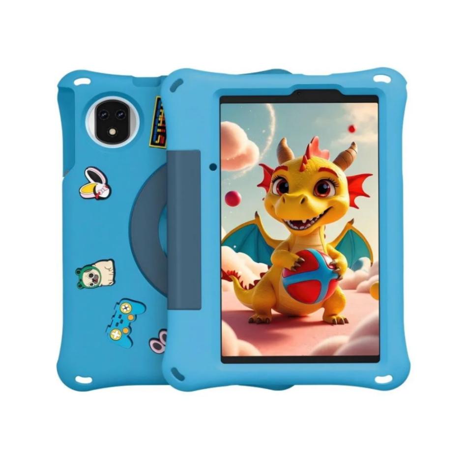 Планшет Ulefone Tab A9 Pro Kids синий