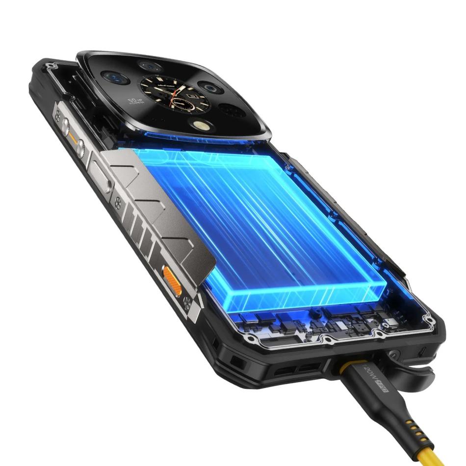 Смартфон Ulefone Armor 28 Ultra