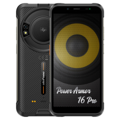 Ulefone Power Armor 16 Pro