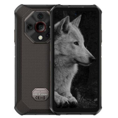 Защищённый смартфон Ulefone Armor X31