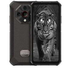 Защищённый смартфон Ulefone Armor X31