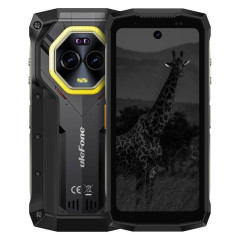 Смартфон Ulefone Armor Mini 20