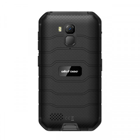 Смартфон Ulefone Armor X7 черный