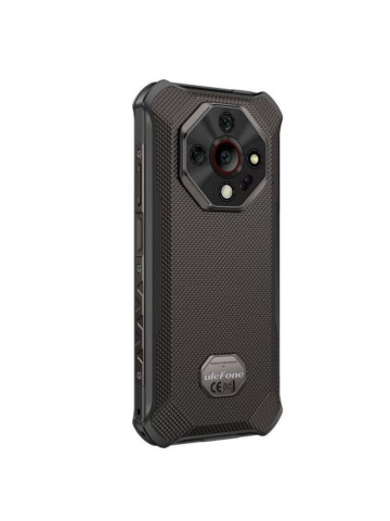 Смартфон Ulefone Armor X16 Pro черный