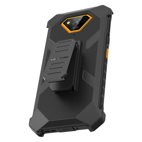 Фирменный чехол Ulefone Armor X13/X13 Pro