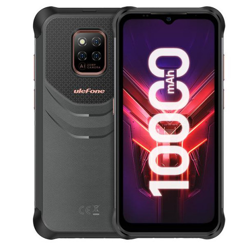 Смартфон Ulefone Power Armor 14