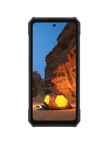 Смартфон Ulefone Armor 30 черный