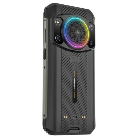 Смартфон Ulefone Armor 21