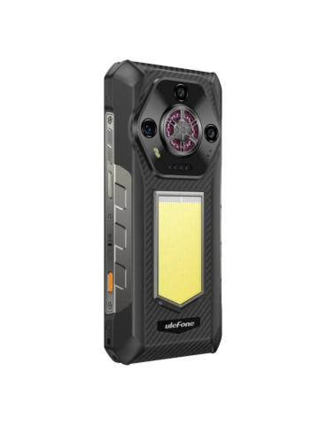 Смартфон Ulefone Armor 30 черный