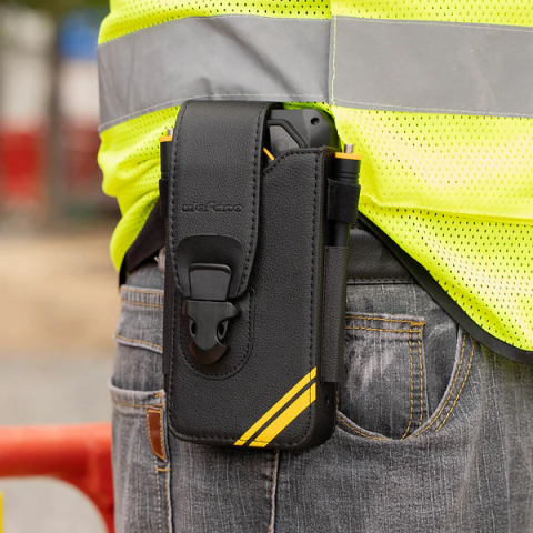 Чехол кобура Ulefone Armor 26 Holster