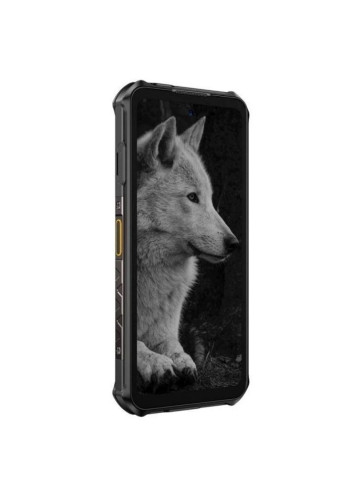Смартфон Ulefone Armor X16 Pro черный