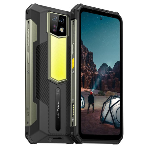 Смартфон Ulefone Armor 24