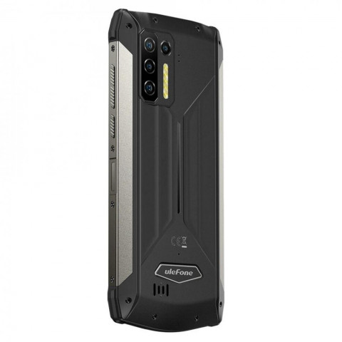 Смартфон Ulefone Power Armor 13 чёрный