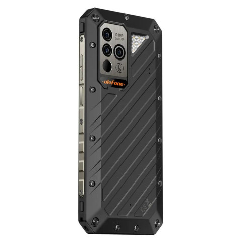 Смартфон Ulefone Power Armor 19