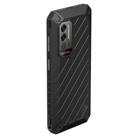 Смартфон Ulefone Power Armor X11 черный