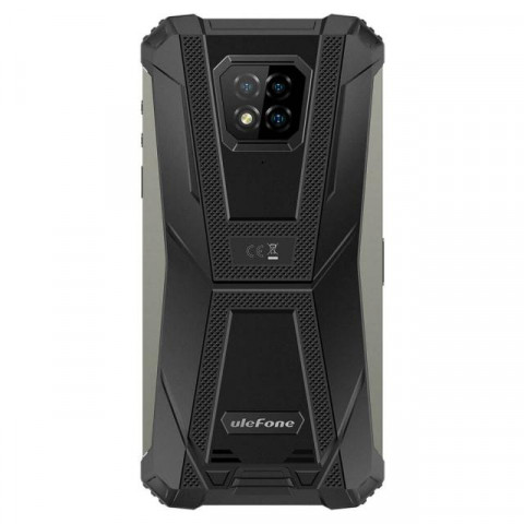 Смартфон Ulefone Armor 8 черный