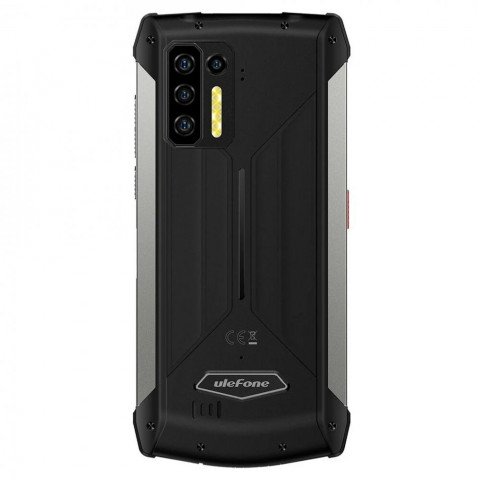 Смартфон Ulefone Power Armor 13 чёрный