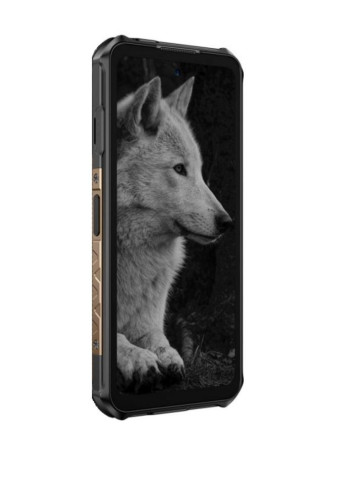 Смартфон Ulefone Armor X16 Pro коричневый