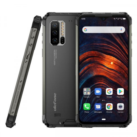 Смартфон Ulefone Armor 7