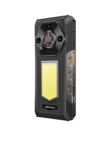 Смартфон Ulefone Armor 30 черный