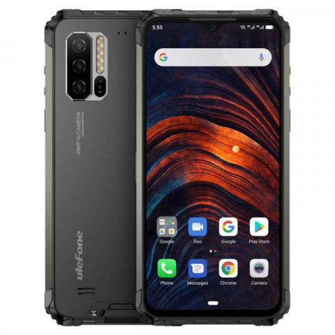 Смартфон Ulefone Armor 7